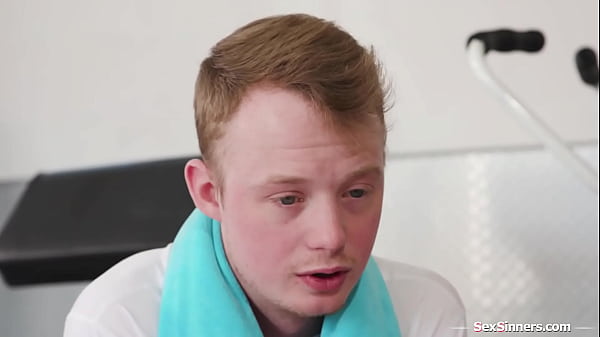 I just cannot stop imagining my super hot trainer katrina colt small tits milf notices his bulge and lets him deepthroat facefuck her