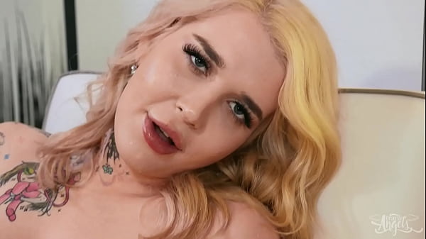 Spa Day At Home / TransAngels 