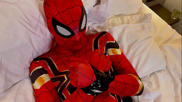 Unload Locked Spider Man thumbnail