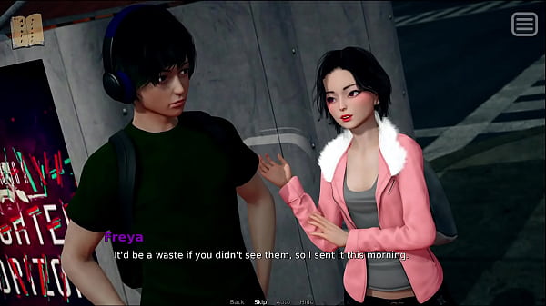 My BullyIs My Lover 88