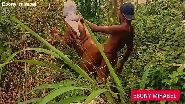 Herbalist went to get some herbs in forest end up fucked with a guy 