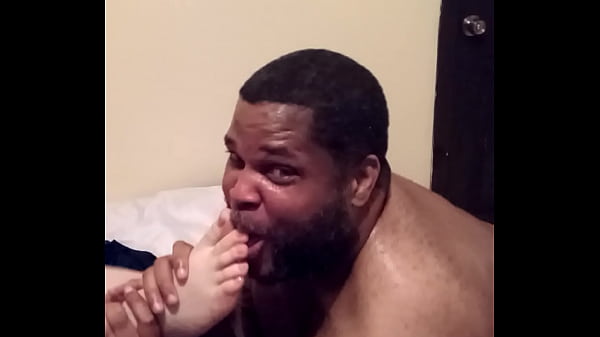 Play MP4 - Rocky Tajauta enjoying my side pieces delicious yummy feet&excl;&excl;&excl;