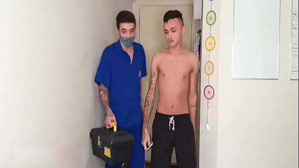 Fixing the Sofa (Check it out i 