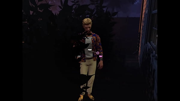 dinner night with_Brittney ( porn_gaming