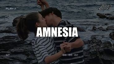 Amnesia - Jos&eacute_ Jos&eacute_