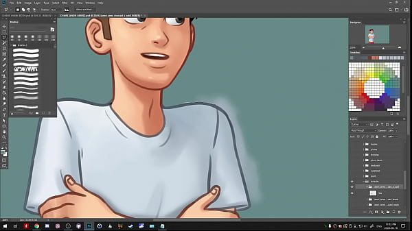 STS broadcast by DC on Picarto from September Nineteenth 2020 