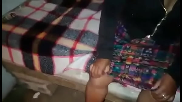 HermosaChapinaMostrando Vagina