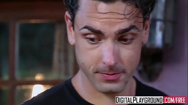 DigitalPlaygroundGulliana AlexisRyan Drille WetTitties