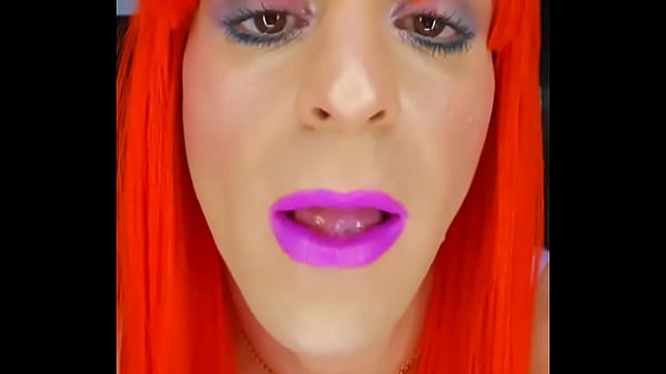 I'm a sloppy, messy, spit play obsessed, femboy, beta cuck, slut.I love having my throat fucked & giving sloppy blowj... 