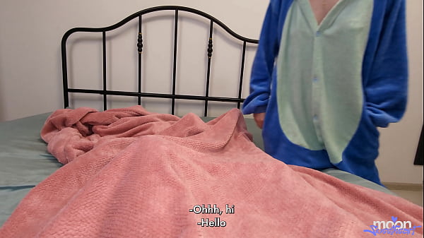 Nonton My Roommate Asked Me To Fuck Her. Dirty Talk thumbnail