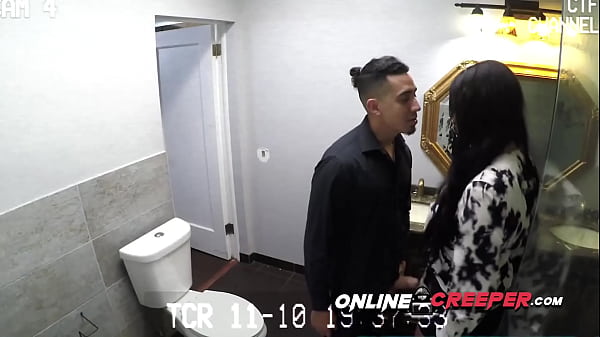 Bethany gets deeply drilled by horny Bruno s big_cock hard and rough