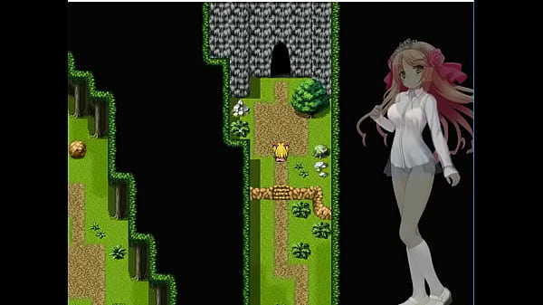 Play MP4 - &lpar;  18 &rpar; H RPG Games An aristocratic and alchemist lady can't be exposed to exposure Part 2 &num;1