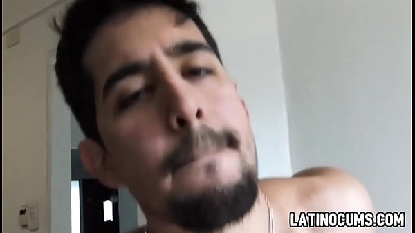 Stranger getting hammered in the ass by money twink guy Pablo 