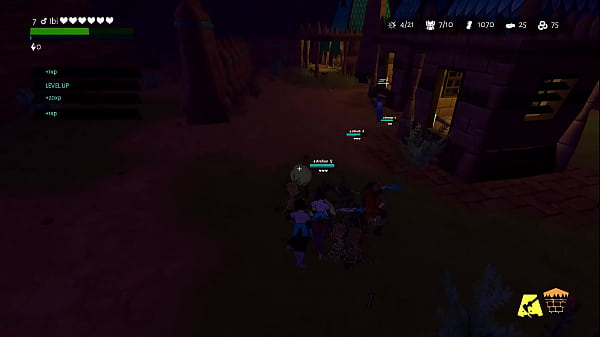 Horny Furries Yiffcraft thumbnail