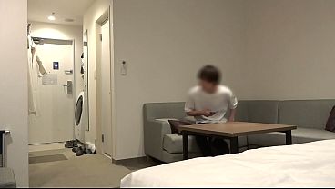 Nonton パート2 気持ち良すぎて予約が取れない！極上エステ嬢が多数在籍すると噂の 出張型メンズエステでの一部始終 thumbnail