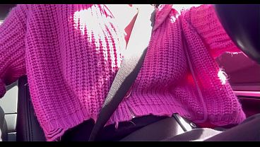 Nonton European Stepmom Artemisia Love Car Natural Boobs Flash thumbnail