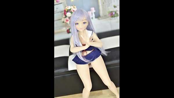 Play MP4 - アニメ系　ラブドール開封します　３種類紹介　＠PPC