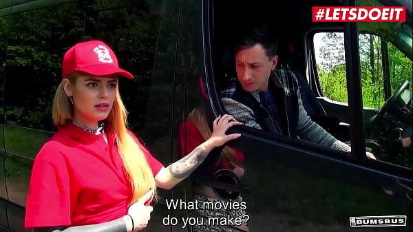 Kylie Kay Drilled Deep For Extra Cash - LETSDOEIT 