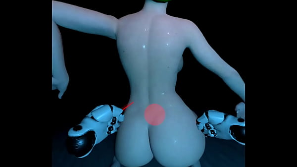 Captain Hardcore ( Virtual Reality PORN GAME )