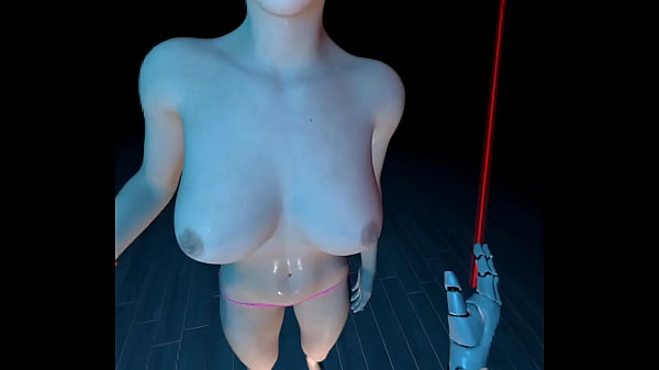 Captain Hardcore Virtual Reality PORN_GAME