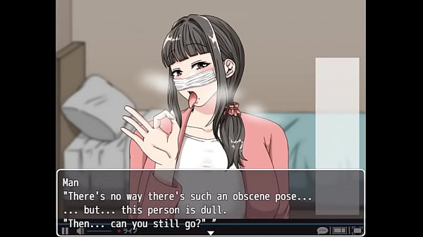 Ayako's Scramble - Parte 4 