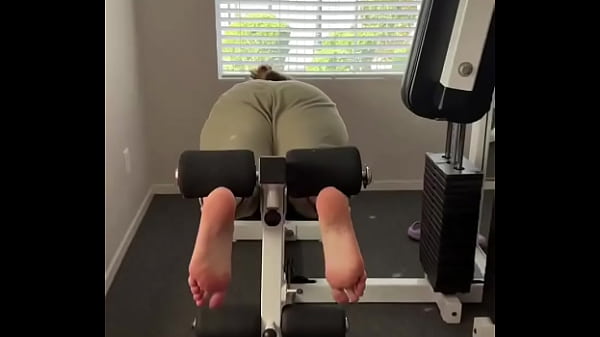 Nonton Let&rsquo;s Be Workout Buddies!! #iammsjasmine699 thumbnail