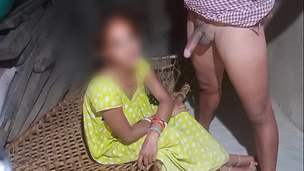 Indian village very cute_girlfriend and