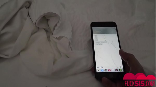 Serena Santos_In Stepsister Sex In The_Keys