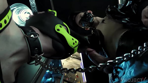 Gay Sex Shop Shopping Adventure thumbnail