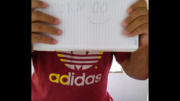 V&iacute_deo de verifica&ccedil_&atilde_o