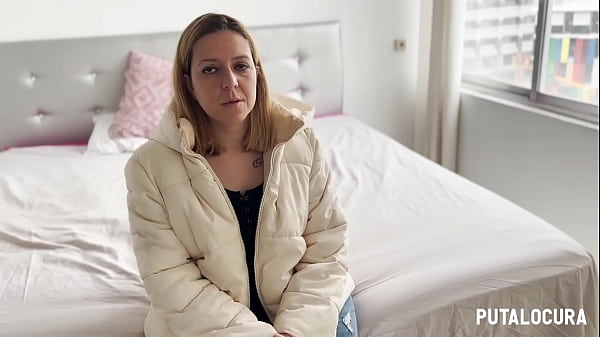 No Me Lo Puedo Creer! Folla Por Ukrania!! thumbnail