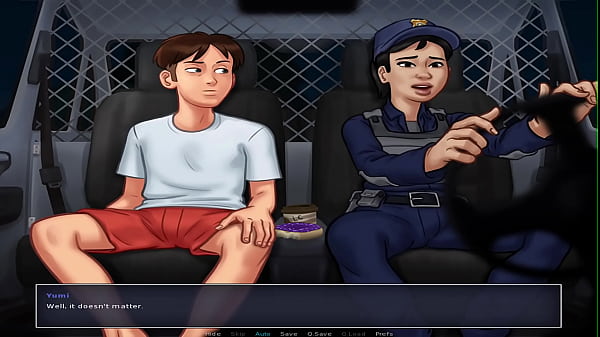 Play MP4 - Summer Time Saga - &lpar;15&rpar; - &lbrace;DarkCookie&rcub;