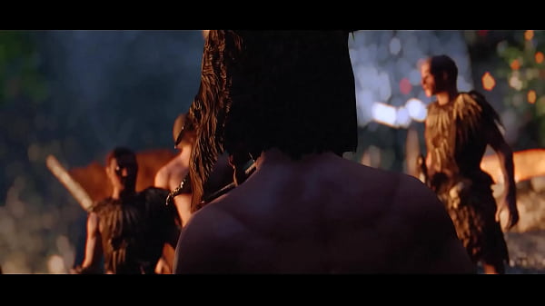 Nonton Skyrim Porn: Forsworn (with Sound) thumbnail