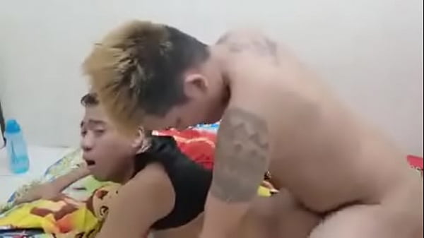 I was fucked by my old friend 