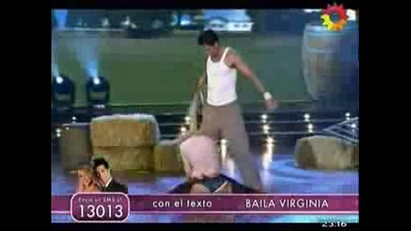 Play MP4 - Live sex Scene in a Show