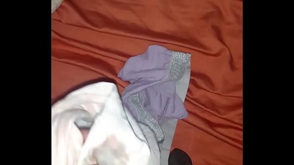 Despues de un a&ntilde;o  otro de los calzones 