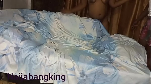 Naijabangking with honey hole had_raw fuck