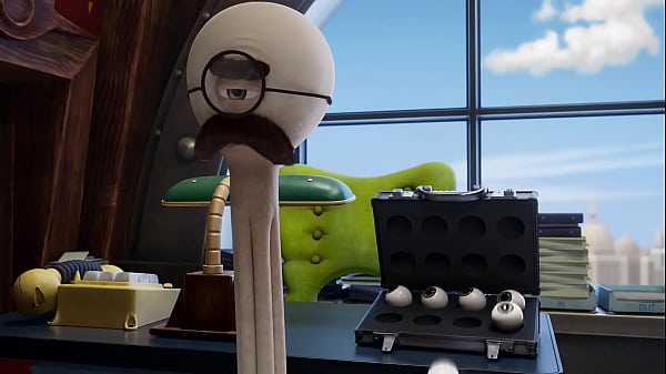 Monstros no Trabalho S01E05