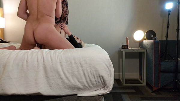 Sexy Trans Bailey Wilde Fucked Missionary 