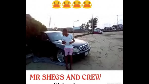 Fast and funny (episode 1)