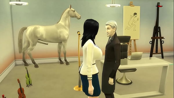 Play MP4 - Naruto Elite Cap 3 Sarada folla con el nuevo compa&ntilde;ero de intercambio se la folla como toda una loca mucho sexo anal le gusta y que le acaben adentro acada rato y sin parar