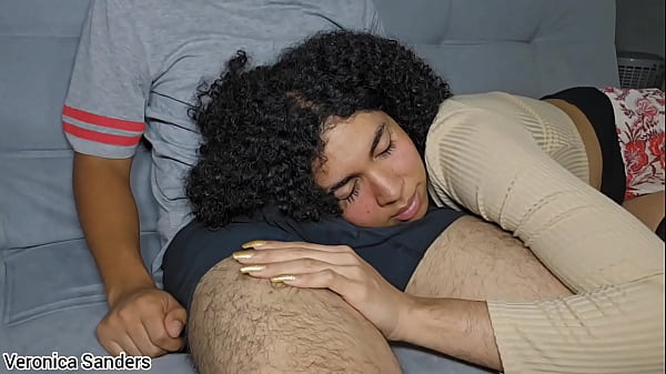 Play MP4 - Las Mejores Montadas - Veronica Sanders