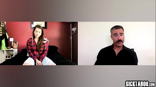 Nasty guy helped lonely busty_latina Keisha Grey_to feeling good