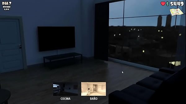 Nonton Me Hecha Una Mano thumbnail