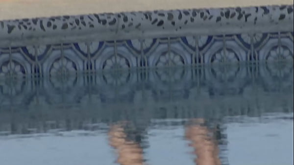 Nonton Oiled Ebony Booty Aliana Love Getting Fucked Balls Deep thumbnail