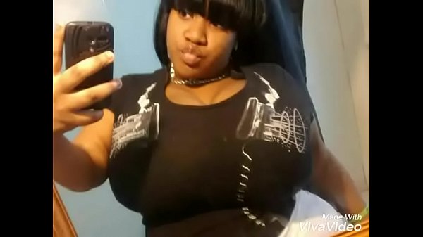 Bra busting young ssbbw pawg jerkoff time trial