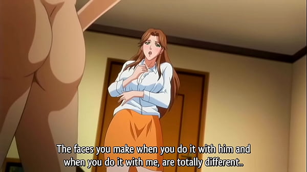 Yokorenbo Immoral Mother theseries