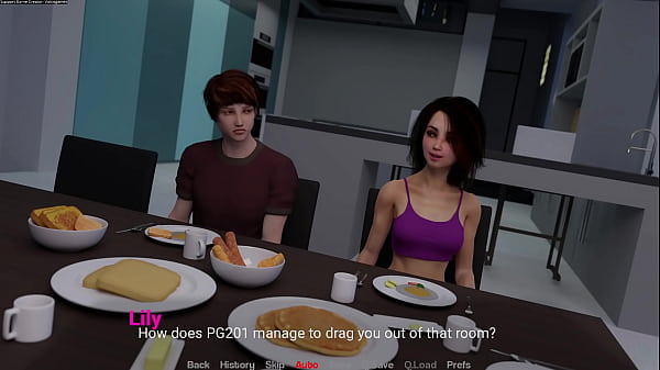 Play MP4 - Away From Home 1