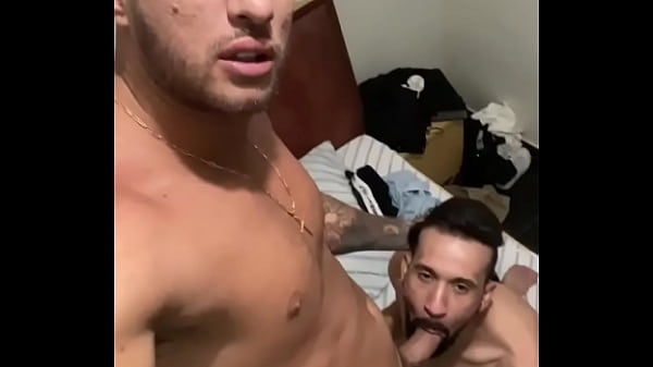 Play MP4 - CLIENTE MAMANDO O MOLEQUE GOSTOSO ARTHUR MONDELO