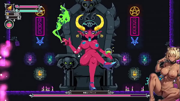 Play MP4 - 【フリップ・ウィッチの実況プレイ パート5】やるぞやるぞやるぞ！絶対倒す！！